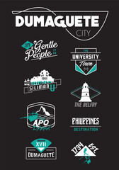 Dumaguete manila philippines destination landmark tourist spot