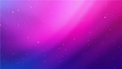 Pink magenta blue purple abstract color gradient background grainy texture effect web banner header poster design