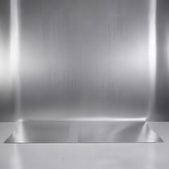 brushed metal background, brushed metal plate, brushed metal plate with screws