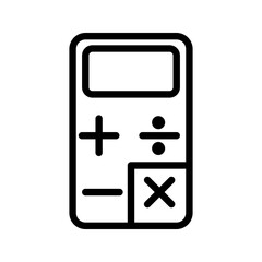 Fototapeta premium Medical symbol icon vector for web, computer and mobile app