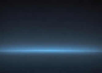 Subtle blue gradient, dark to light transition, calming feel,  shade,  stock