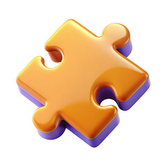 Puzzle Piece