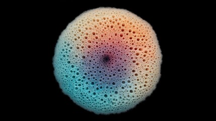 Analyzing dust concentration heat maps in home air before and after filter implementation