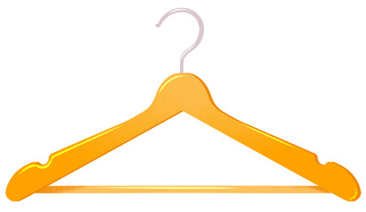 Clothes Hanger