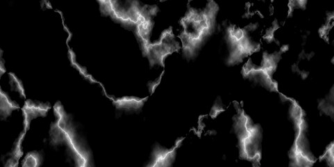 Abstract black marble texture pattern background. cracked Marble texture frame background. Creative stone art wall interiors background design. White marble texture for wall and floor tile wallpaper.