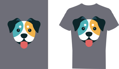 dog t-shirt