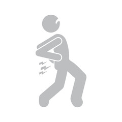 backache icon