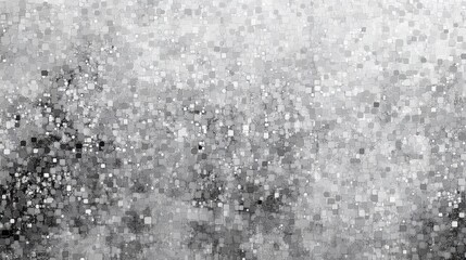 gray abstract mosaic background texture