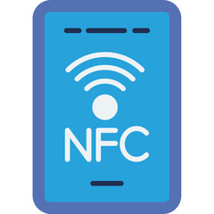 NFC Icon