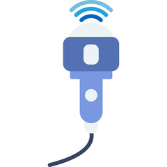 Ultrasound Icon