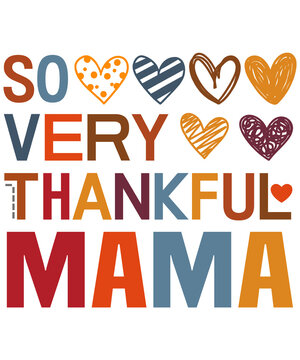Thank You Mama