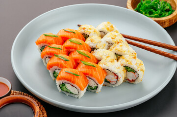 sushi