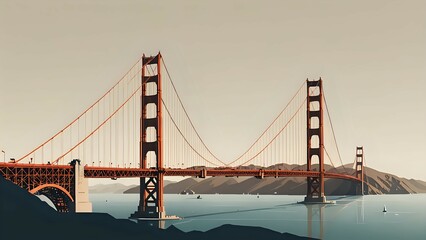 golden gate bridge san francisco