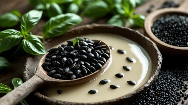 Aromatic Herbs and Shrubs