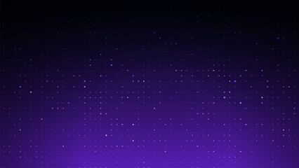 Abstract light with different colors. Beautiful dots background for shine effect with different light colors vector design.