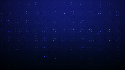 Abstract light with different colors. Beautiful dots background for shine effect with different light colors vector design.