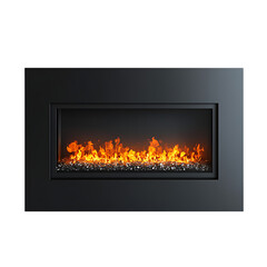 Electric Fireplace png