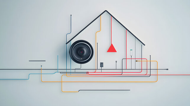 house, home, building, icon, estate, architecture, construction, symbol, illustration, real, design, vector, roof, business, drawing, 3d, plan, window, model, residential, concept, property, sale, doo