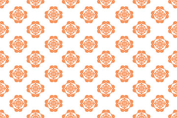seamless floral pattern
geometric pattern