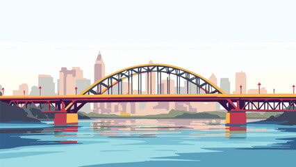sydney harbour bridge