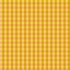 Seamless Scottish pattern
