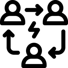 third party illustration on a white background 