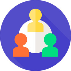 third party illustration on a white background    