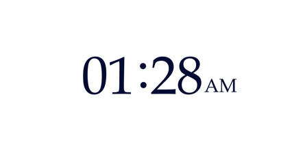 1 AM Text design uses of fashion, art, designs for prints, posters, cards, t shirt, coffee mug hoodies etc.