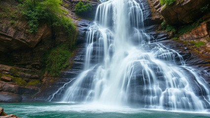 Fototapeta premium waterfall