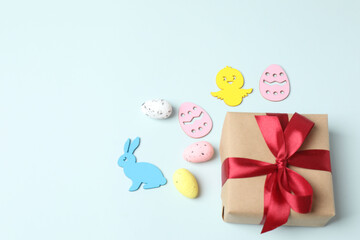 easter eggs gift box