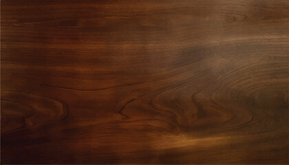 Brown smooth wood texture. Wooden background. Natural wood texture background.