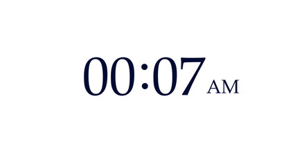 12 Am text uses of fashion, art, designs for prints, posters, cards, t shirt, coffee mug hoodies etc.