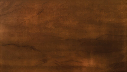 Brown smooth wood texture. Wooden background. Natural wood texture background.