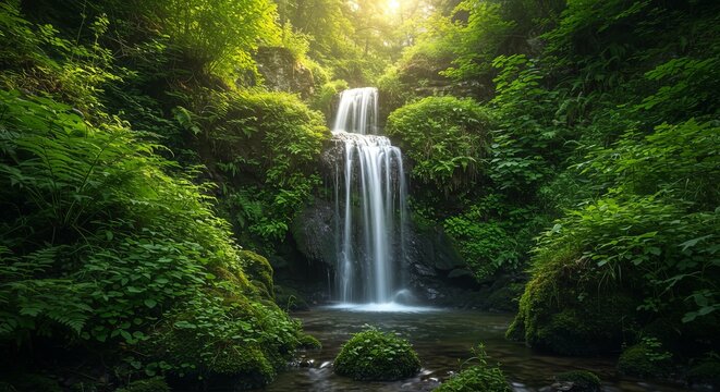 Close up of a vibrant succulent plant in a terracotta pot ideal for home decor gardening blogs and website design