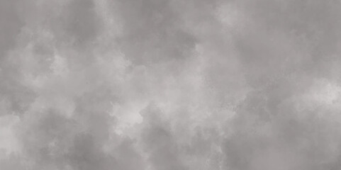 Abstract black and white grunge texture, vintage white painted marble with stains. Watercolor white and light gray texture, background. Illustration.