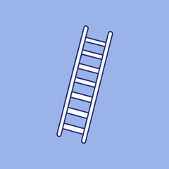 ladder to success