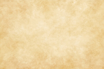 Obraz premium Artistic texture of old parchment paper representing history and tradition in a warm, inviting atmosphere