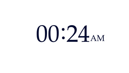 12 Am text uses of fashion, art, designs for prints, posters, cards, t shirt, coffee mug hoodies etc.