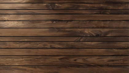 Wooden wall. Wood texture. Wall panel made of boards. Wood background.