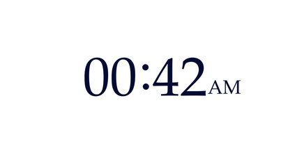 12 Am text uses of fashion, art, designs for prints, posters, cards, t shirt, coffee mug hoodies etc.