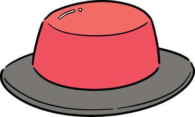 Illustration of jelly
