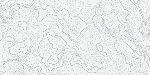 Abstract contours form digital landscape,Vector illustration.mimicking terrain of technological advancements and innovation. Concept of technology, science. Wallpaper. Pattern.