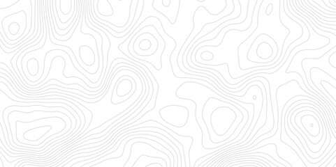 Abstract contours form digital landscape,Vector illustration.mimicking terrain of technological advancements and innovation. Concept of technology, science. Wallpaper. Pattern.