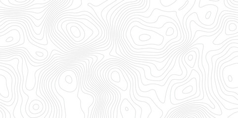 Abstract contours form digital landscape,Vector illustration.mimicking terrain of technological advancements and innovation. Concept of technology, science. Wallpaper. Pattern.