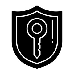 Private Key icon