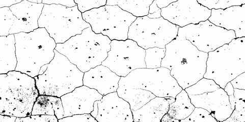 Abstract old pattern wall grunge and dust  on white background. distressed grunge concrete wall texture. 