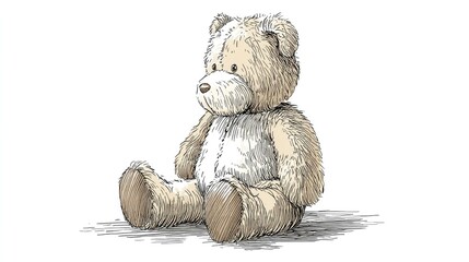 teddy bear