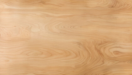 Light-toned wooden texture. Wooden background.  Natural-colored wooden surface. 