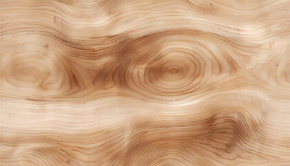 Light-toned wooden texture. Wooden background.  Natural-colored wooden surface. 