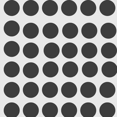  polka dots background